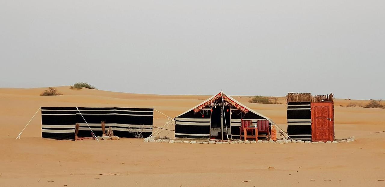 Hotel Queen Desert Camp Fulayj al Masha'ikh Exterior foto