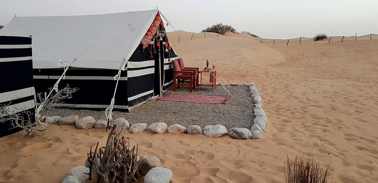 Hotel Queen Desert Camp Fulayj al Masha'ikh Exterior foto